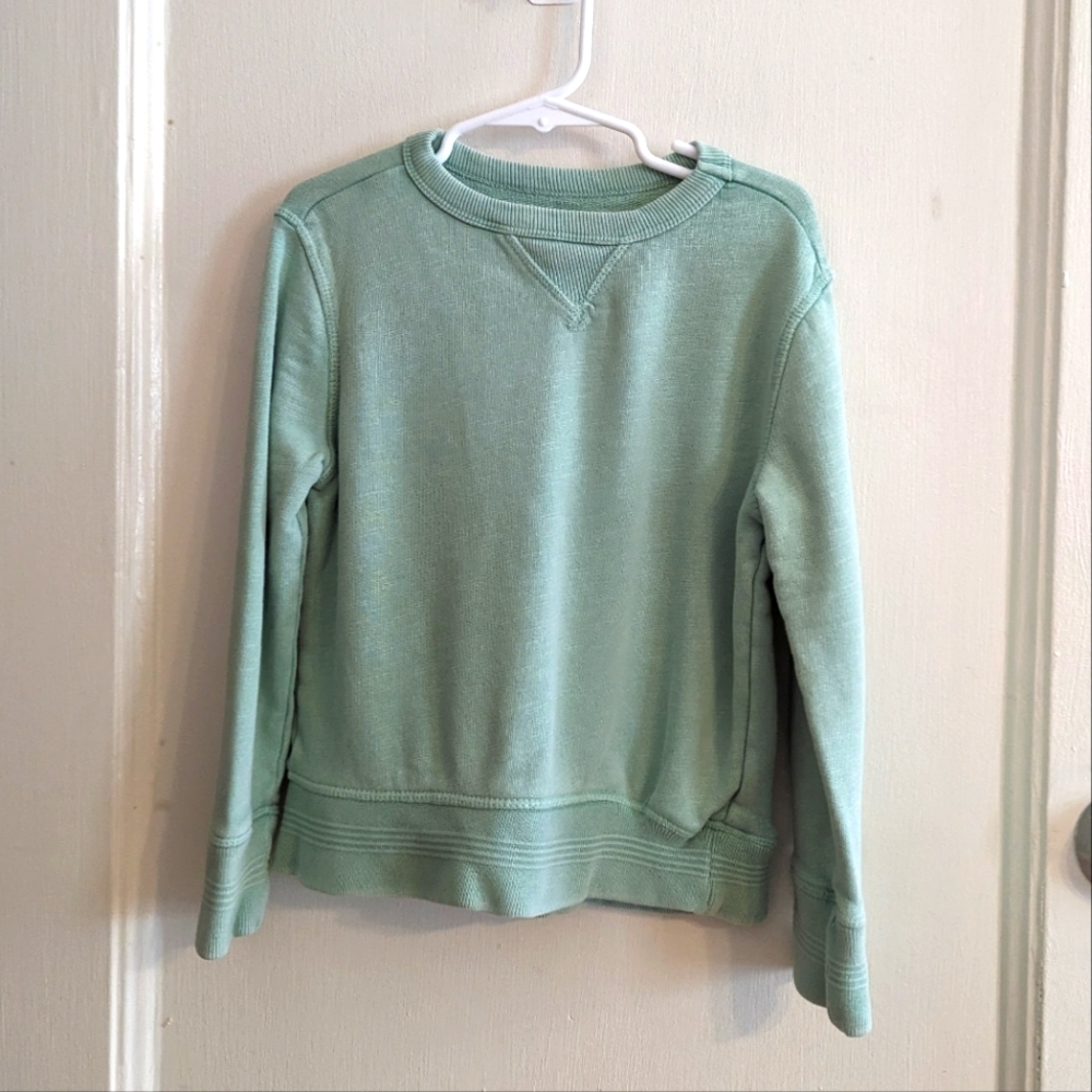 Gymboree Toddler Sweater neutral-gender Size 4 (XS)